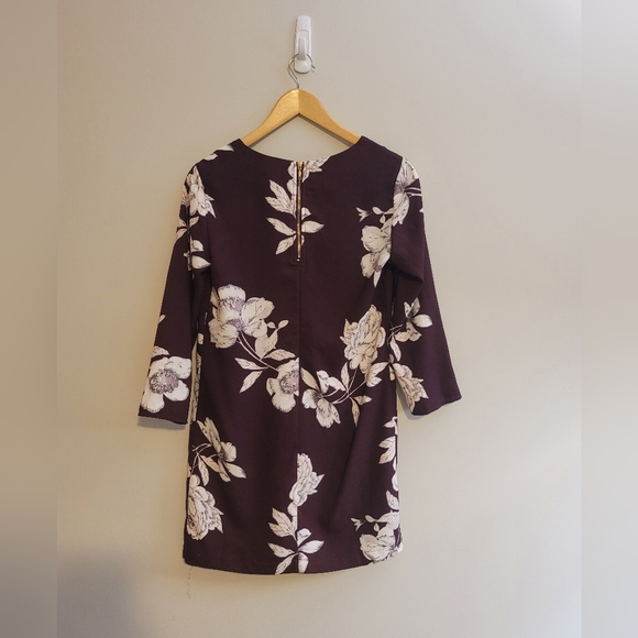 Floral dress - Picture 2 of 3